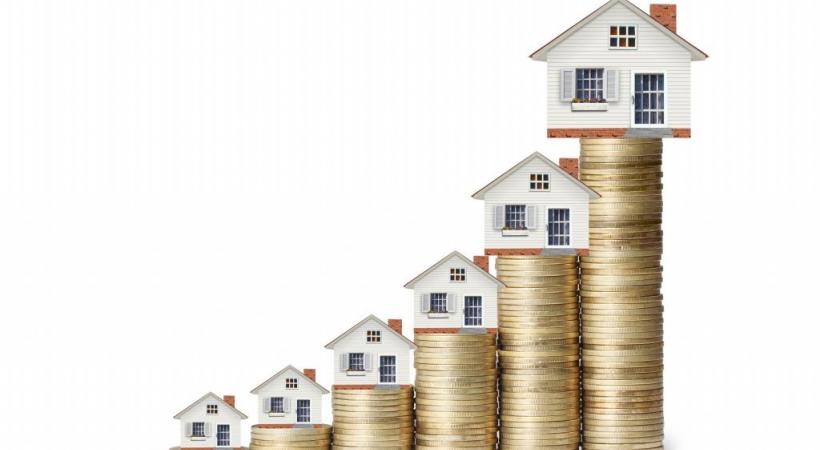 En 2020, les prix des 