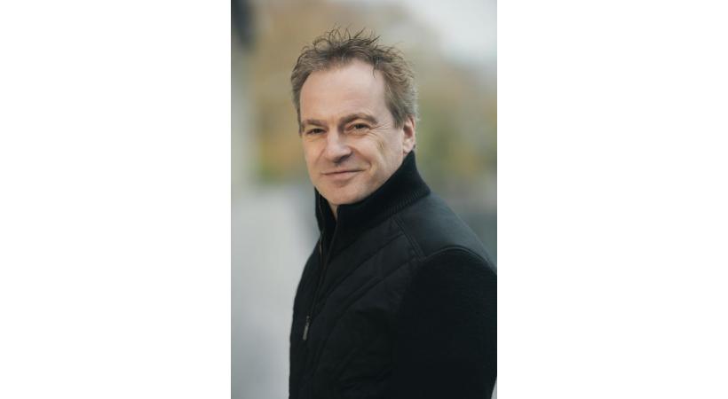 Le concert a été interprété sous la direction de Jonathan Nott. GUILLAUME MéGEVAND