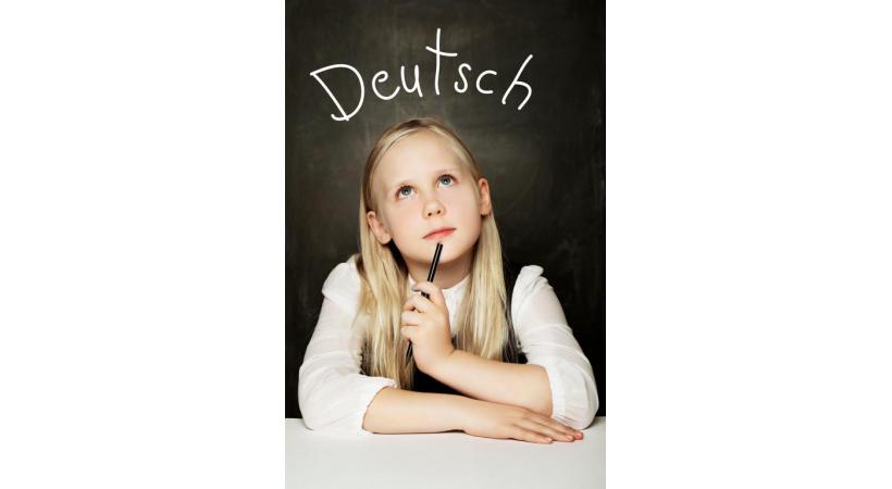 L’apprentissage de l’allemand à l’école doit être jouissif. 123RF