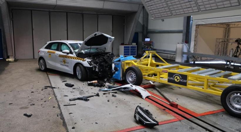 Les citadines offrent elles aussi une bonne protection, même si elles 