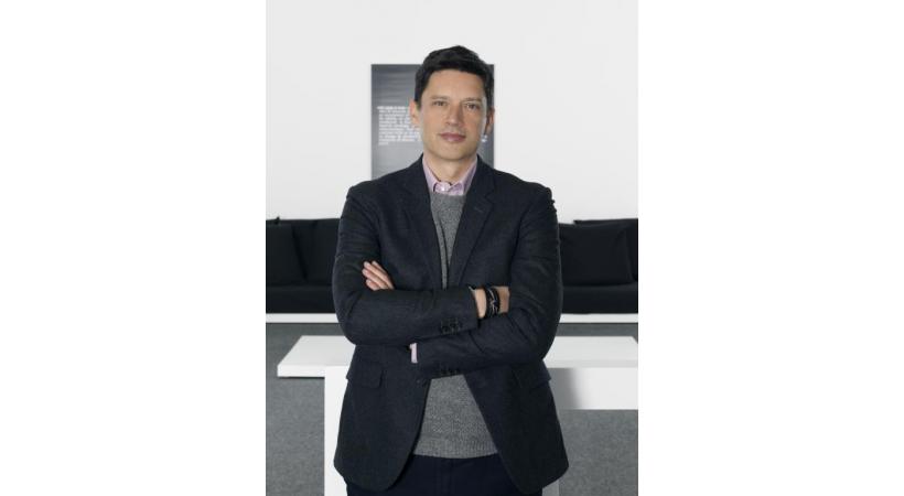 Le directeur Lionel Bovier prévoit une réouverture du Mamco en mars. 