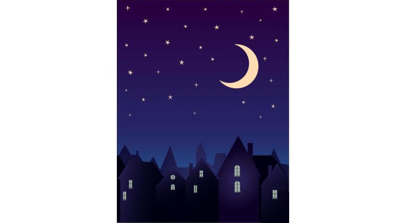 Depuis le 25 janvier, l’éclairage public de plusieurs secteurs de Vernier est dorénavant éteint 