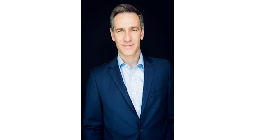 Ivan Slatkine est le directeur de la maison d’édition Slatkine, qui a fêté son centenaire en 2018. 