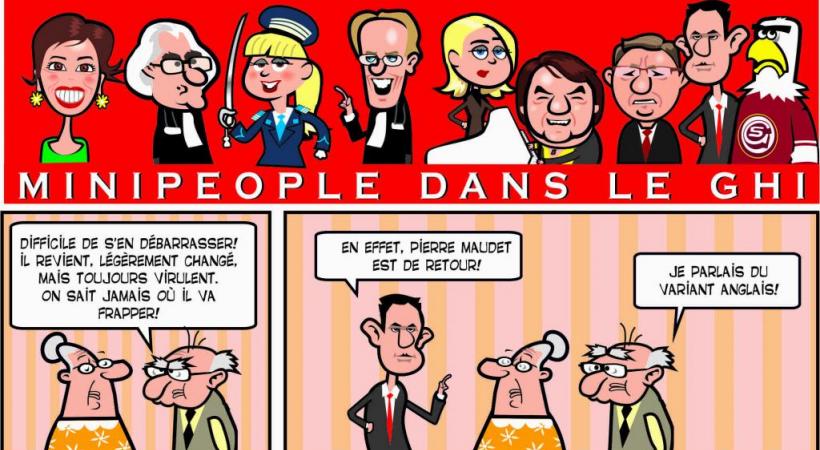 MINIPEOPLE.CH