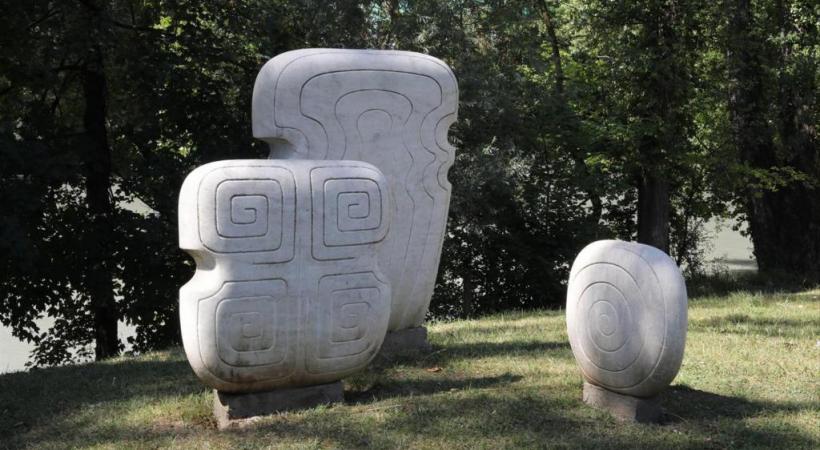 Une balade qui invite à sortir de notre état de léthargie actuel. DR