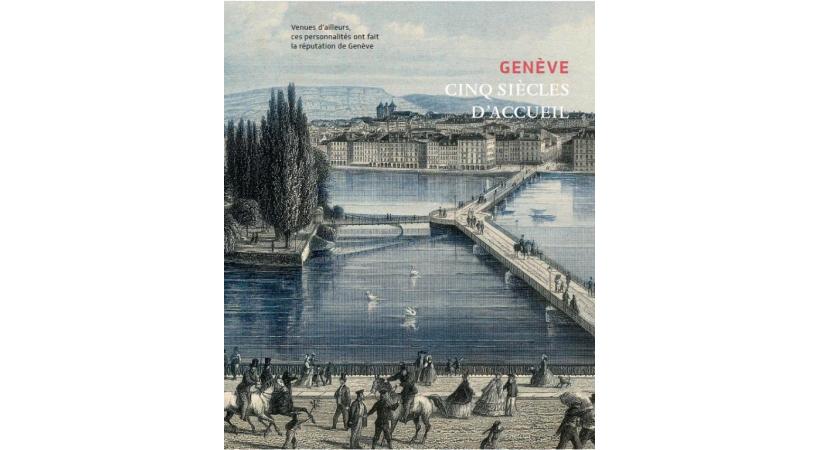 Le livre est documenté d’images d’archives et d’anecdotes historiques inédites. DR