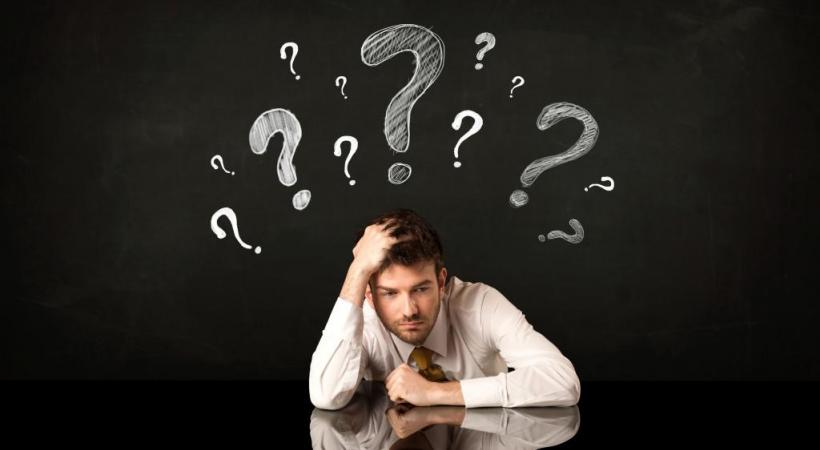 Des mots abstraits, il en jaillit à longueur de journées dans des émissions et les journaux. 123RF