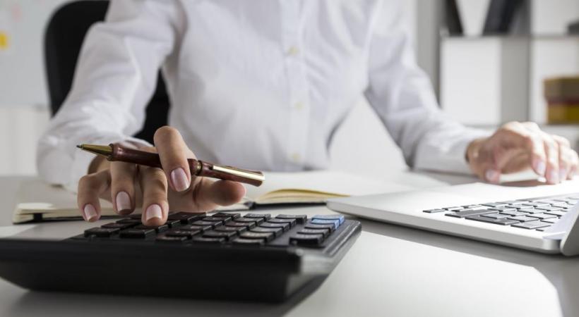 Avec le numérique, les comptables entendent gagner en compétitivité et s’adapter aux nouveaux besoins. 123RF/ISMAGILOV