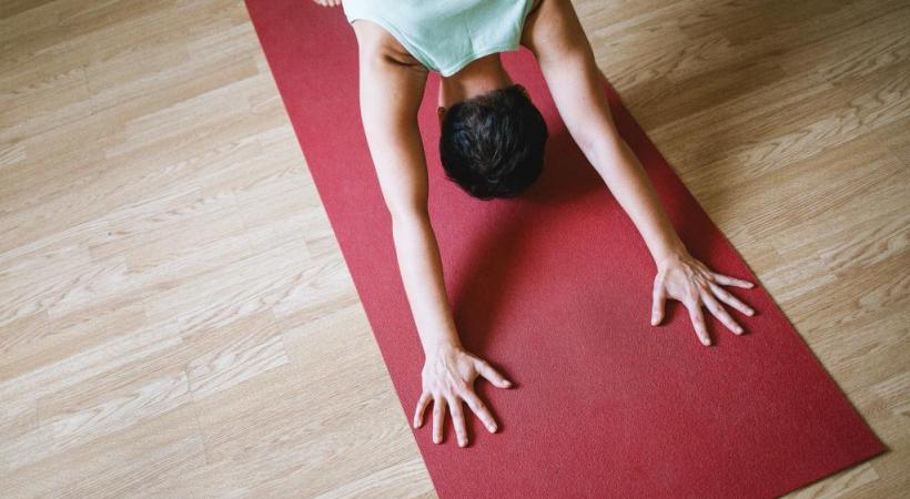 La pratique du yoga fait toujours plus d’adeptes, 