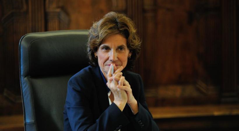 Anne Emery-Torracinta. 