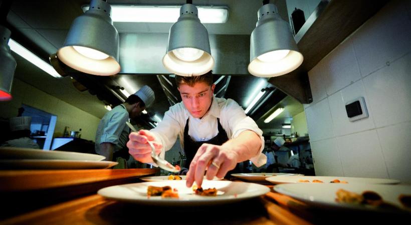 Plongez au cœur du plus grand domaine skiable du monde! OT ORELLE Au bout du fil… la station de Val Thorens. B.LONGO/OT VAL THORENS Sensations fortes garanties. C.CATTIN/OT VAL THORENS 