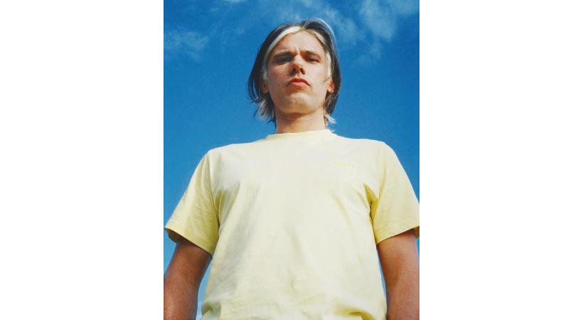 Orelsan, un artiste emblématique et détonant. DR