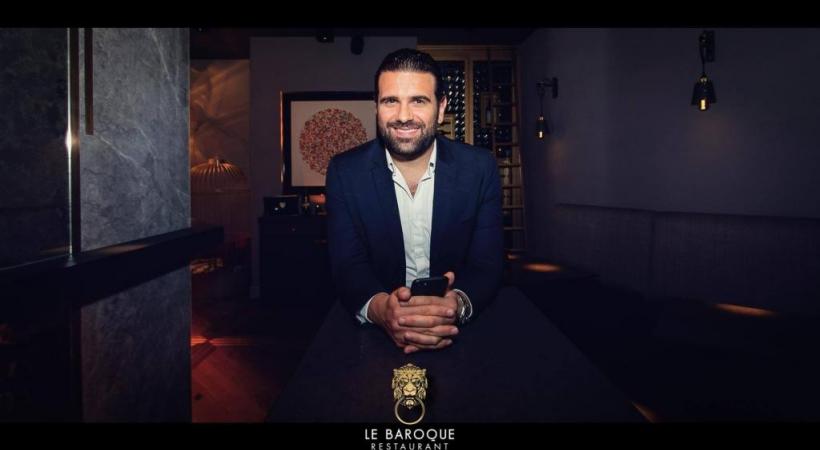 Julien Torrado: «Nous n’avons qu’une hâte: accueillir à nouveau nos clients 