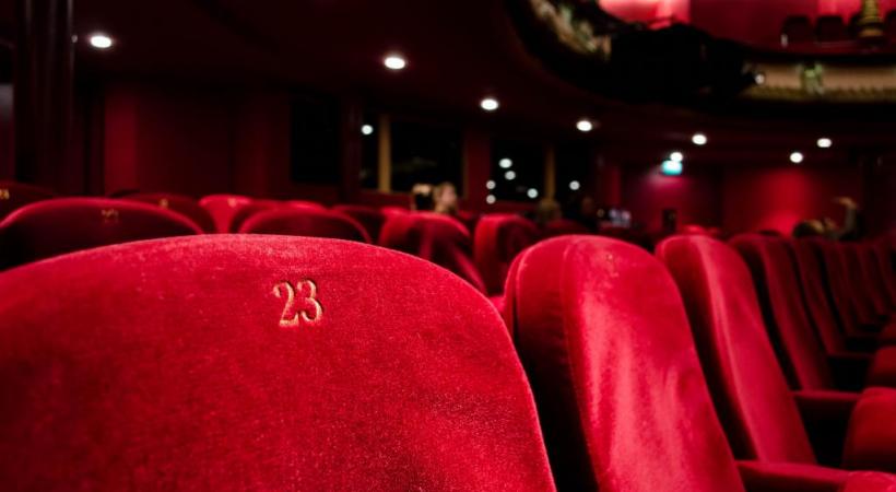 Le Prix du cinéma suisse sera décerné  le 26 mars à 20h00 à Genève. UNSPLASH