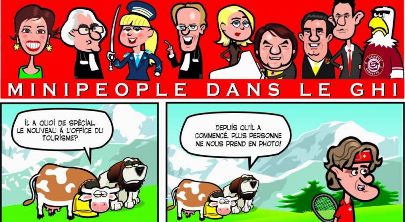 MINIPEOPLE.CH