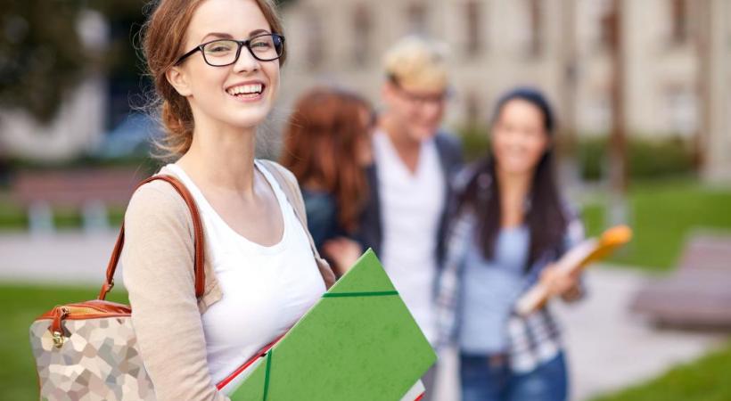 La Suisse est un pays où il fait bon étudier. 123RF/DOLGACHOV