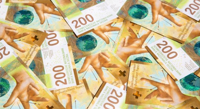 La classe politique dilapide l’argent des contribuables. Et il faudrait la laisser faire sans réagir. 