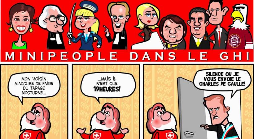 MINIPEOPLE.CH