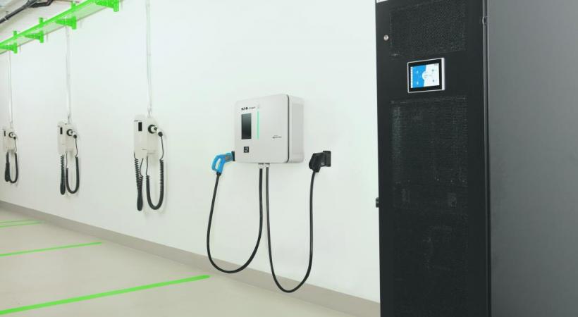 pour accélérer la transition énergétique. PHOTOS DR