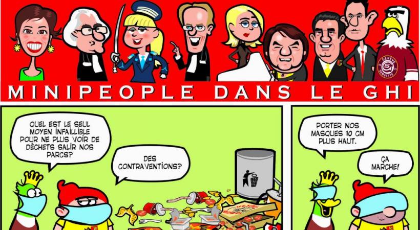 MINIPEOPLE.CH