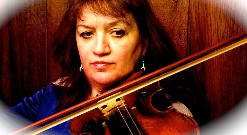 Denisa Ragalie Costescu. DR 