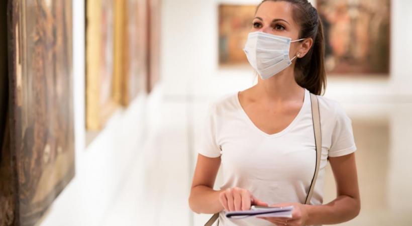 Un rassemblement des principales institutions genevoises. DR