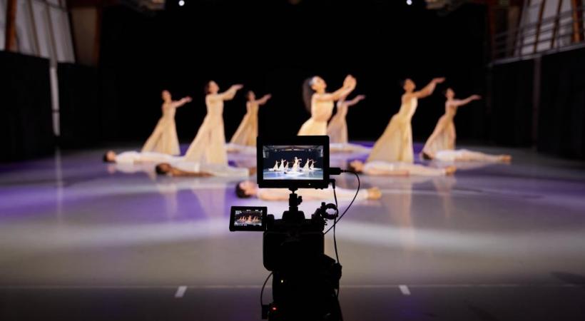 Le gala de bienfaisance sera diffusé sur la chaîne 