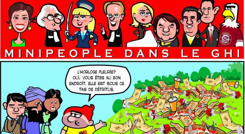MINIPEOPLE.CH
