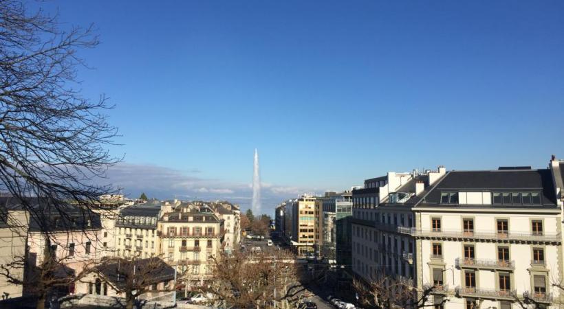 Les loyers ainsi que les prix des maisons et appartements en PPE sont en hausse depuis plusieurs mois. AMM