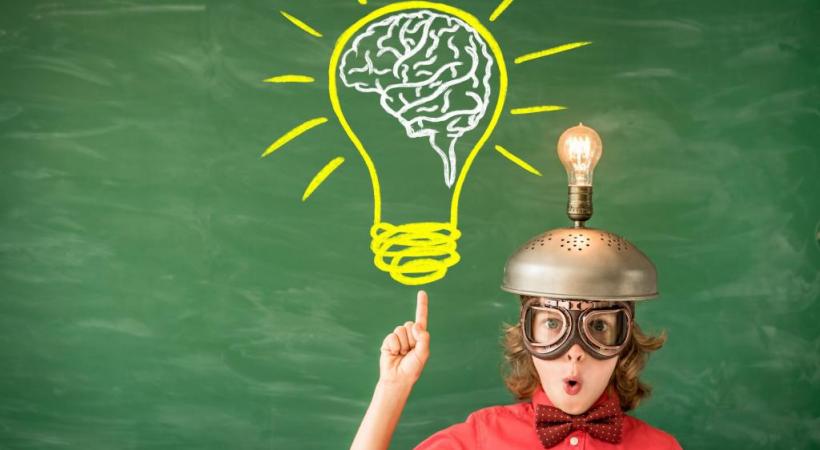 Le rôle de l’école, c’est de satisfaire la faim et la soif de sens. 123RF