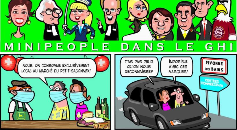 MINIPEOPLE.CH