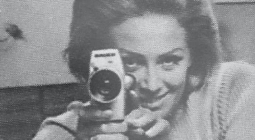 Former les étudiants aux métiers de la caméra: tout un art! DR