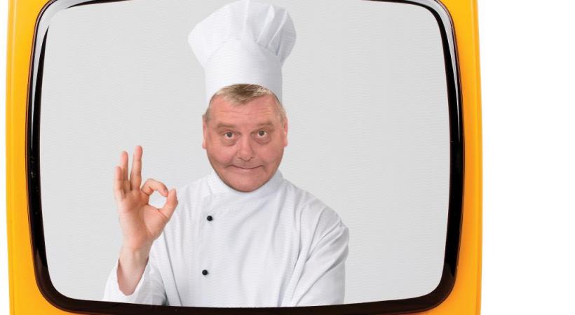 Pour marquer la réouverture du café-théâtre, Thierry Meury a concocté un spectacle aux petits oignons. DR