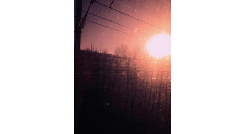 La création de Melissa Cascarino élargit nos horizons. DR