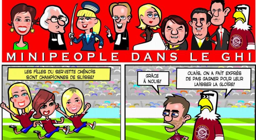 MINIPEOPLE.CH