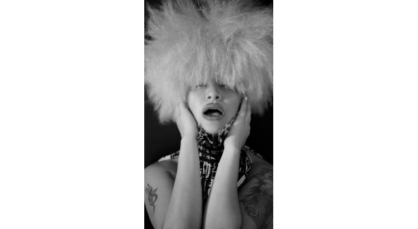 Lady Blackbird envoûtera le public du Casino-Théâtre en février prochain. CHRISTINE SOLOMON