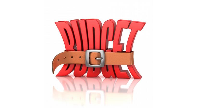 L’Etat doit réduire ses dépenses. 123RF/ZIMMYTWS