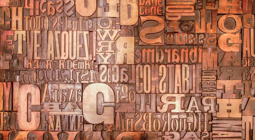 Face au vocabulaire des allumés sectaires, sachez garder le vôtre! 123RF