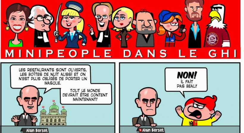 MINIPEOPLE.CH