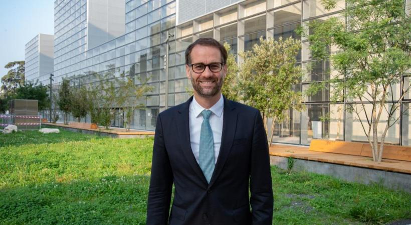 Antonio Hodgers en appelle à la bonne volonté des promoteurs pour accepter de modifier leurs projets dans le cadre des plans localisés de quartier.