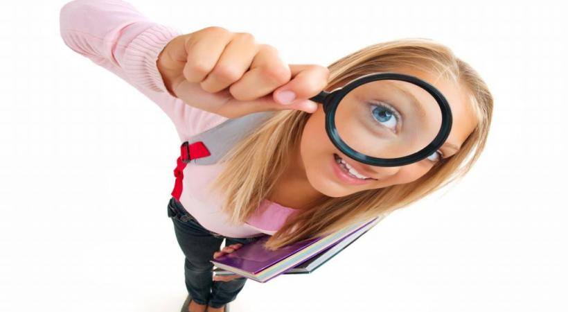 Une animation amusante au cours de laquelle les enfants se transformeront en détectives. 