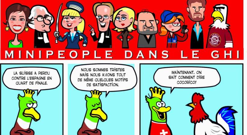 MINIPEOPLE.CH