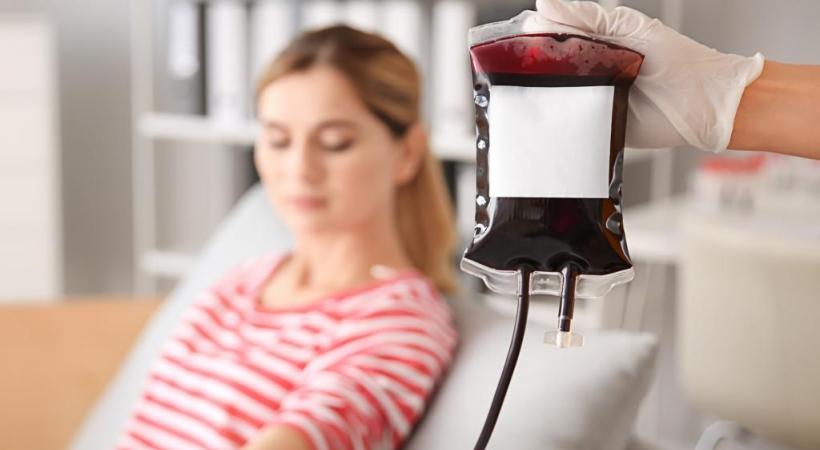 Un geste qui peut sauver des vies. 123RF