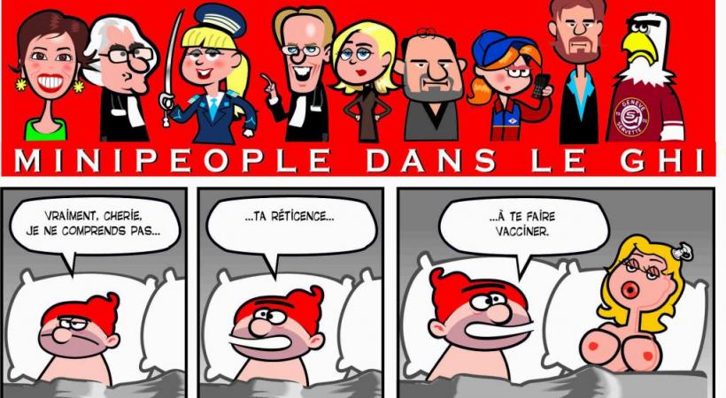 MINIPEOPLE.CH
