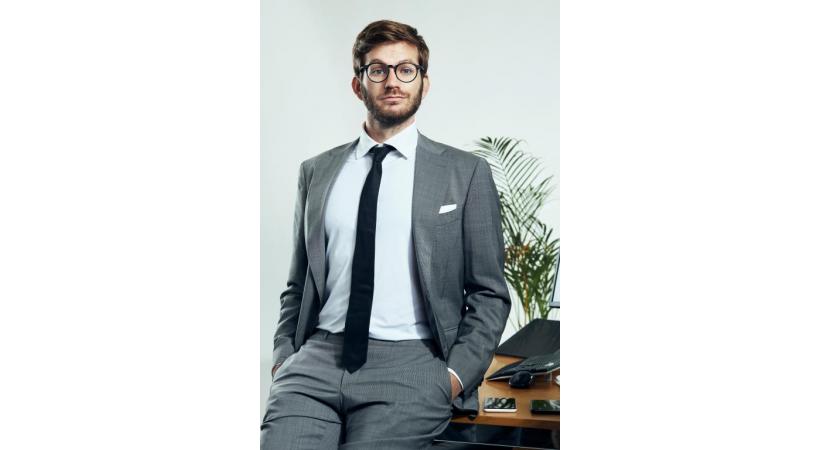  ANNE-SOPHIE-BENOÎT DE ROUS