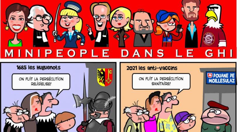 MINIPEOPLE.CH