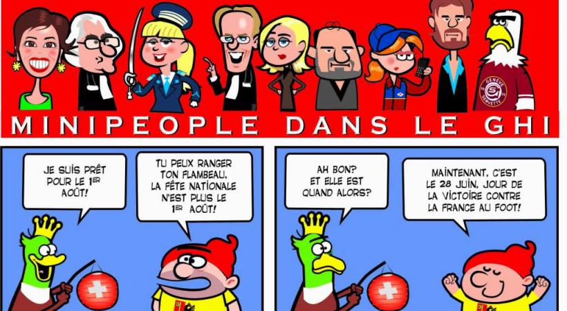 MINIPEOPLE.CH