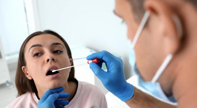 Pour le personnel soignant, un certificat 