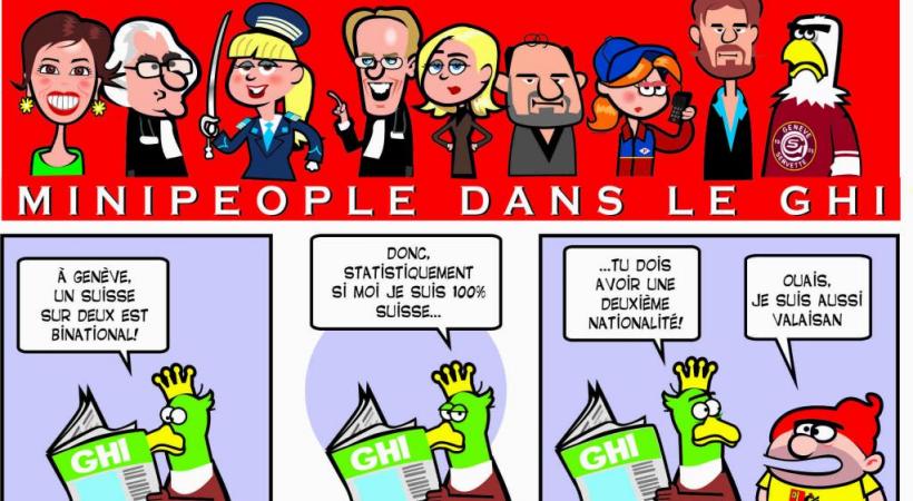 MINIPEOPLE.CH