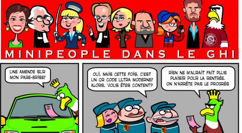 MINIPEOPLE.CH